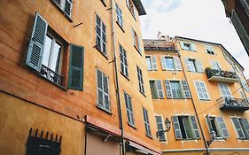 Ze Perfect Place - Spacieux Appartement - Cours Saleya - 2 Chb - 2 Sdb - Ac